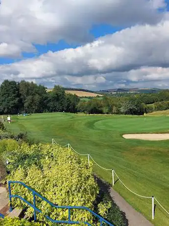 Photo de Marlborough Golf Club