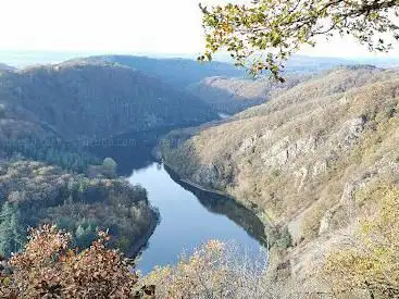 Photo de Mettlach Tafeltour