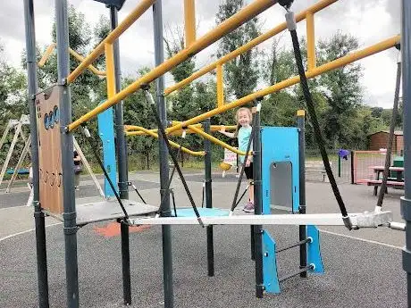 Photo de Playground