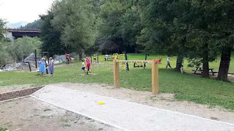 Photo de Parco sul Brembo