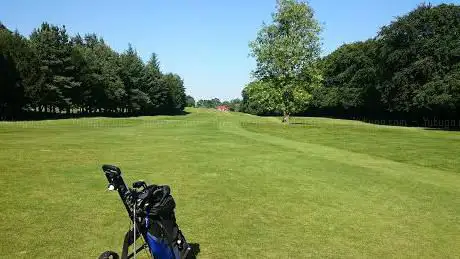 Moyola Park