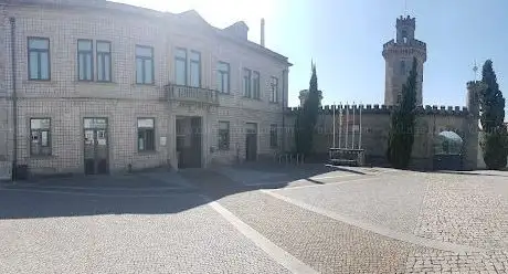 Photo de Quinta da Boa Vista “Torreão”