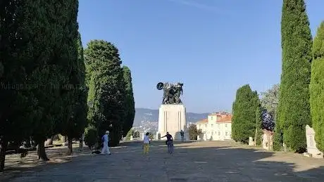 Photo of Trieste War Memorial