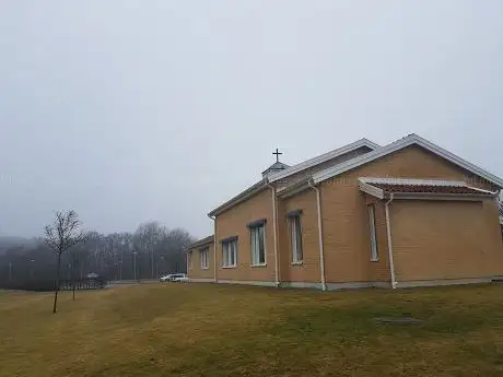 Photo de Munkegärdekyrkan