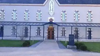 Photo de Abbaye de la Coudre