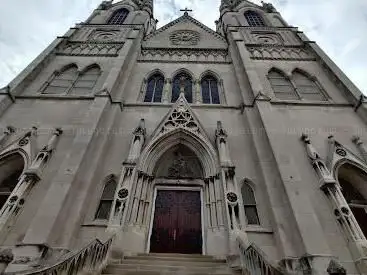 Photo de Most Holy Trinity Catholic Church