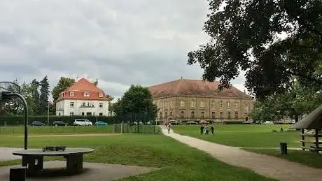 Photo de An der Hainstraße