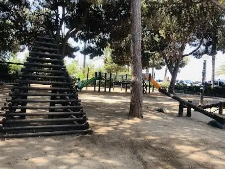 Photo de Barış Manço Parkı