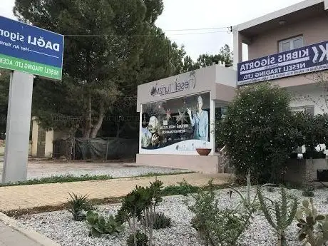 Photo of NEŞELİ TURİZM & SİGORTA