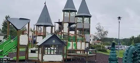 Photo de Lillhamra Dragon Park