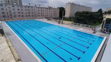 Photo de Stade Nautique Youri Gagarine