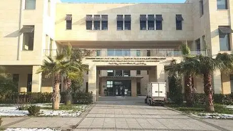 Photo de İzü Arkeolojik Kazı Alanı