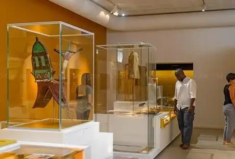 Photo de Musée de la Libération de Paris - musée du Général Leclerc - musée Jean Moulin