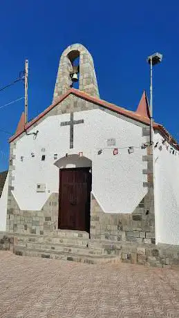 Photo de Ermita de Las Balsicas