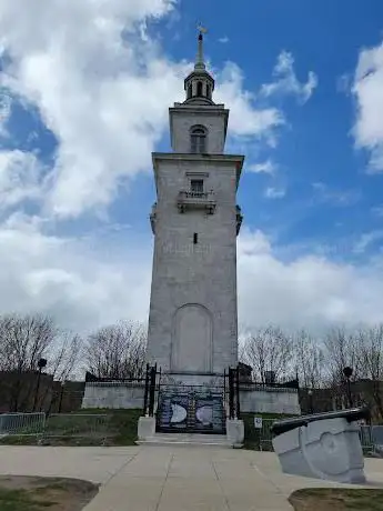 Photo de Dorchester Heights Monument