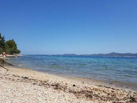 Photo de Beach Karma kupalište
