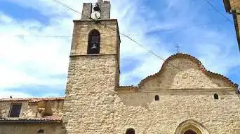 Photo de Église Saint-Pierre de Pierrevert