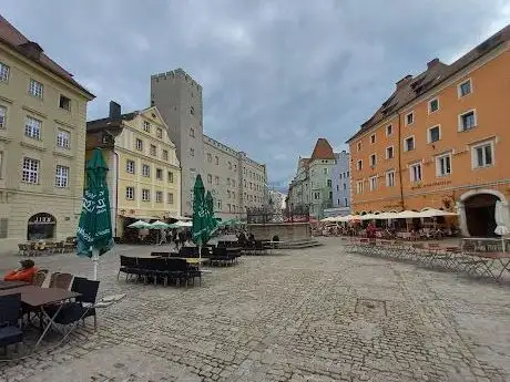 Photo de Haidplatz