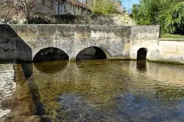 Photo de Lavoir