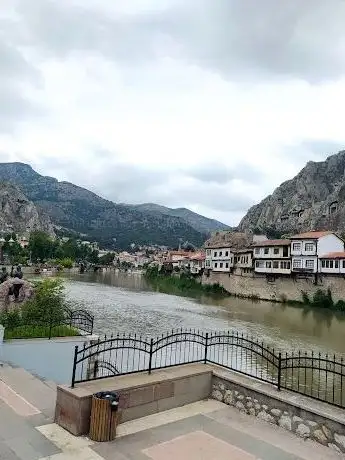 Photo de Amasya Yalıboyu Houses