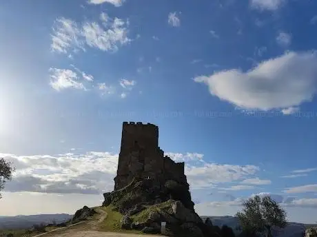 Photo de Château d'Algoso