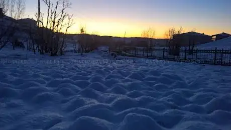 Photo de Sincik Parkı