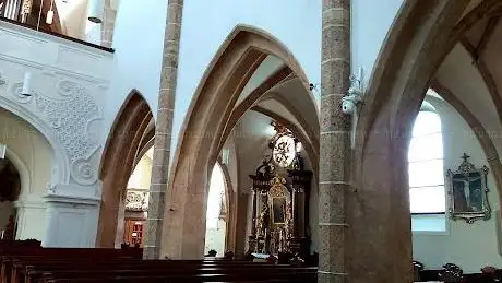 Photo de Katholische Kirche Neunkirchen (Maria Himmelfahrt)