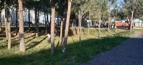 Photo de Atakum Kentpark