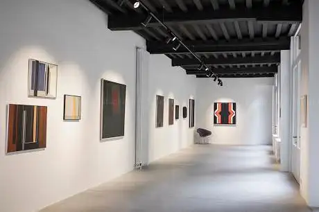 Photo de Callewaert-Vanlangendonck Gallery