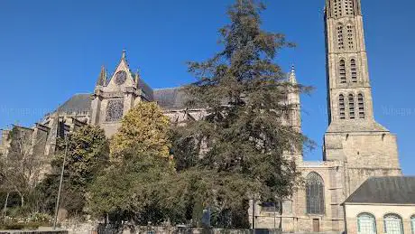 Photo de Cathédrale Saint-Étienne de Limoges