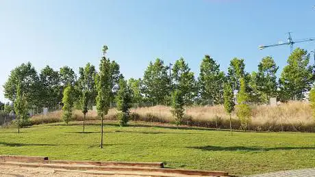Photo de Parc infantil Mira-Sol Centre Comercial