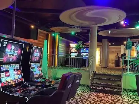 Foto de MERKUR SPIELHALLE Aachen