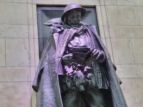 Photo de The Great Western Railway War Memorial