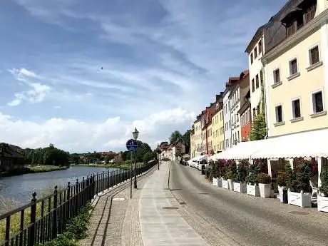 Photo de Jakob Böhme House