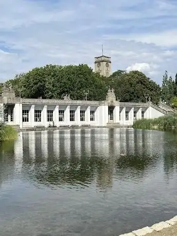 Photo de Rudolph-Wilde-Park