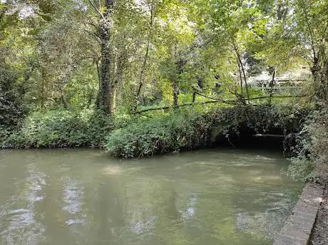 Photo de Parco delle Vincellate