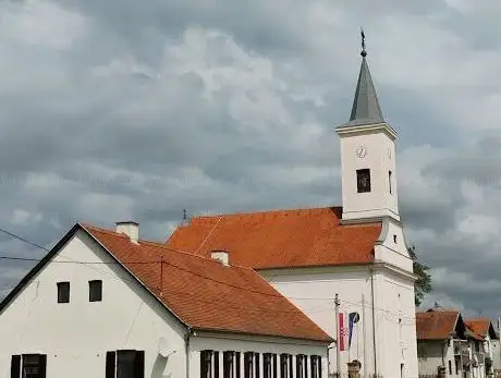Photo de Saint Mark’s Church