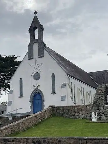 Photo de Séipéal Mhic Dara