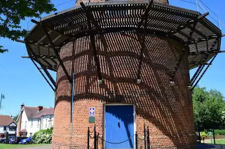 Photo de Rayleigh Windmill