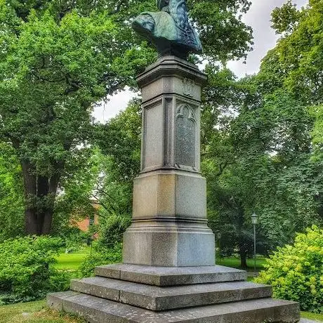 Photo de Vasa park