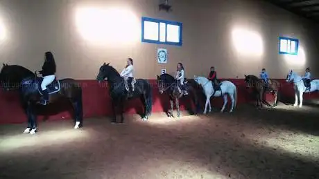Photo de Nuestra Sra Del RocÃ­o Centro Ecuestre