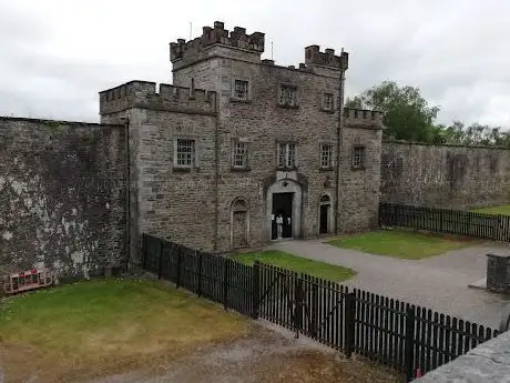 Photo de Cork City Gaol