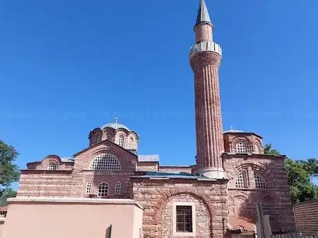 Photo de Église-mosquée de Vefa