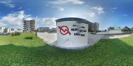Photo de Plaza Sabino Arana
