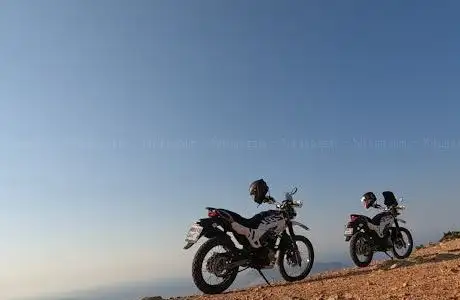 Photo de Motoclub Kaş