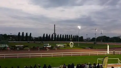 Photo de Hippodrome d'Amiens