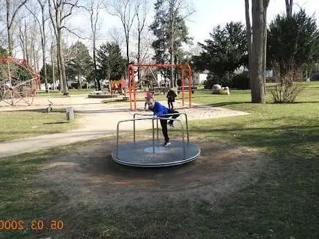 Photo de Im Park Lendersdorf