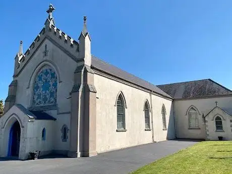 Church of the Assumption