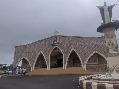 Photo de CKC catholic church