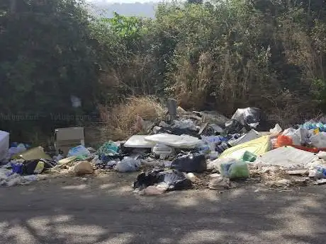 Photo de Monumento Vergogna Città di Lamezia
